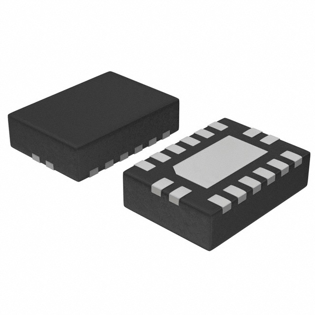 onsemi 74FST3257MNTWG electronic component
