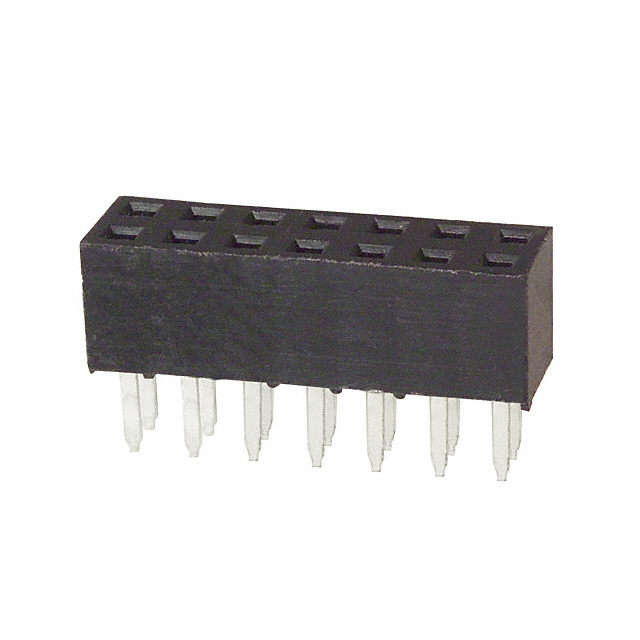 NorComp Inc. 2064-14-01-P2 electronic component