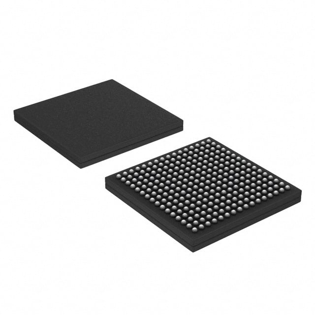 Microchip Technology AT94S10AL-25DGI electronic component