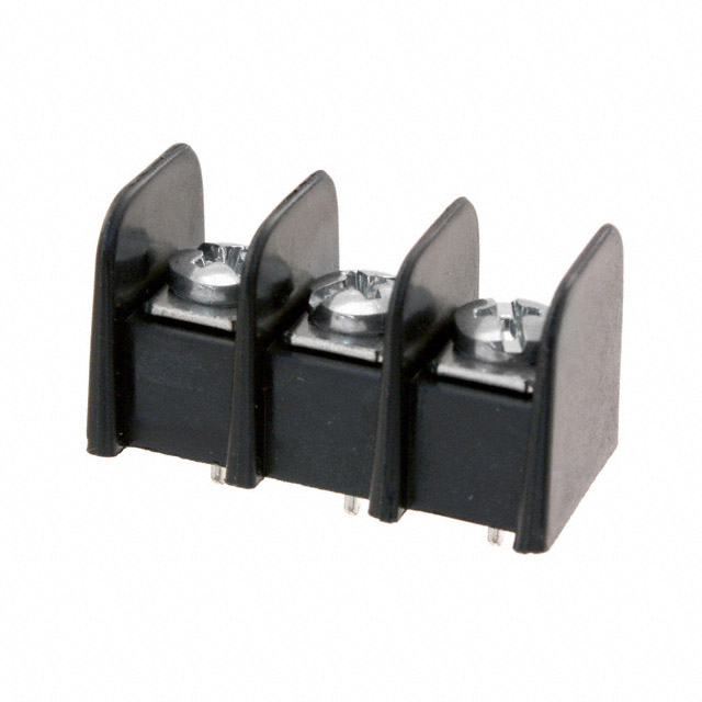 Molex 0387206303 electronic component