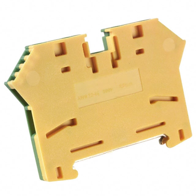 On Shore Technology Inc. 41062.2 electronic component