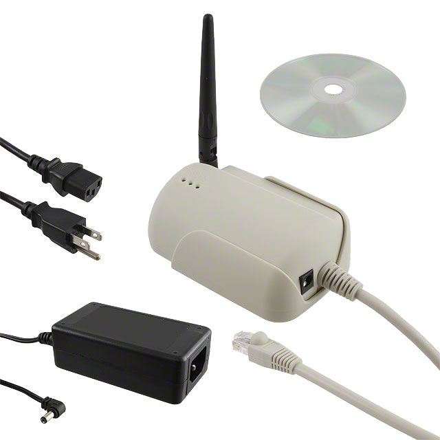 Quatech-Division of B&B Electronics ABDG-ET-DP501 electronic component