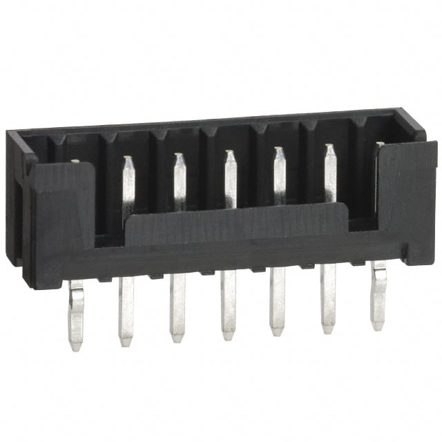 Hirose Electric Co Ltd DF3A-7P-2DSA electronic component