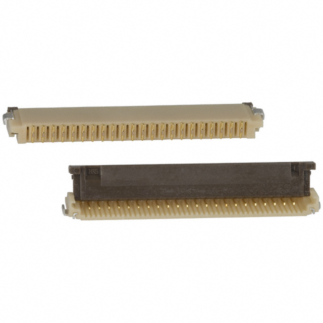 Hirose Electric Co Ltd FH12-22S-1SH(55) electronic component