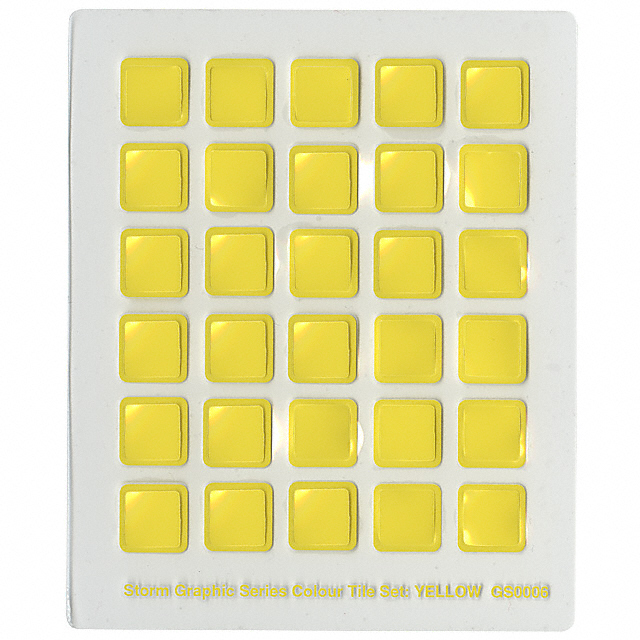 Storm Interface GS000603 electronic component