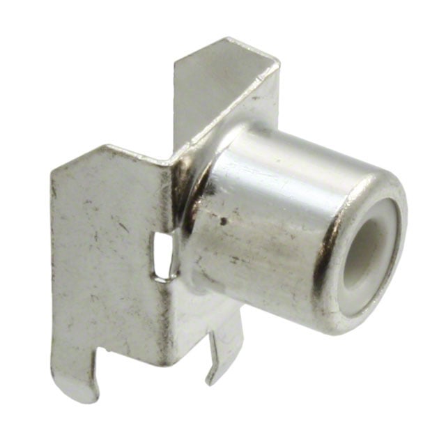 Same Sky (Formerly CUI Devices) RCJ-013 electronic component