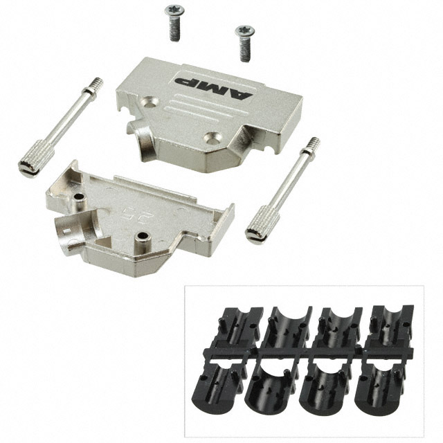 TE Connectivity AMP Connectors 5-1478763-3 electronic component