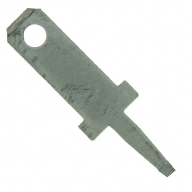TE Connectivity AMP Connectors 1742014-1 electronic component