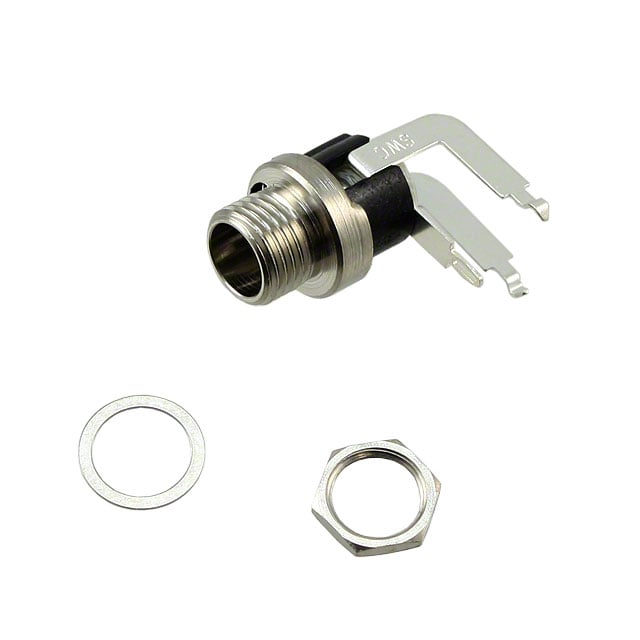 Switchcraft Inc. 712RA electronic component