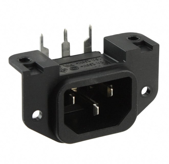SCHURTER Inc. GSP1.8101.1 electronic component