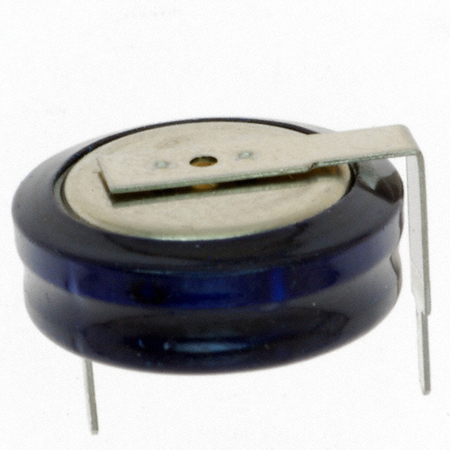 Eaton - Electronics Division KR-5R5H224-R electronic component