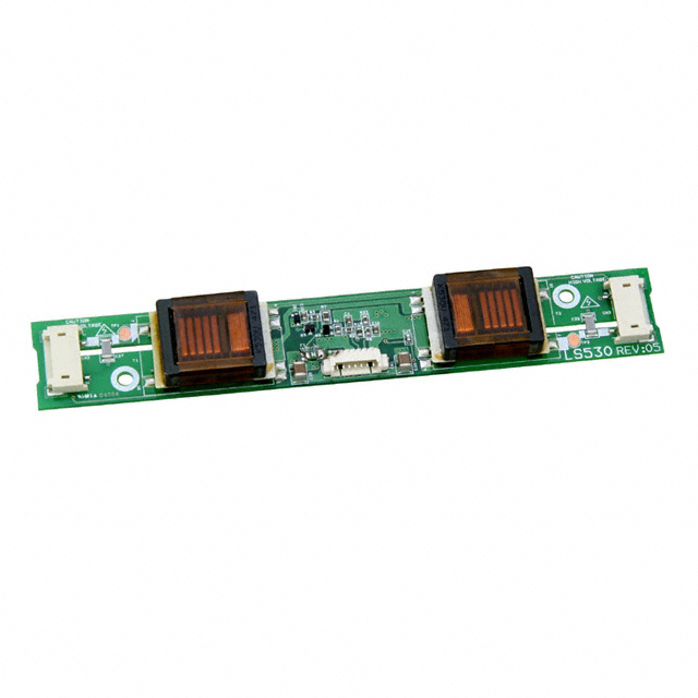 Taiyo Yuden LS530-RH electronic component