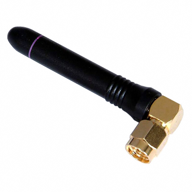 Microchip Technology RN-SMA-RA electronic component
