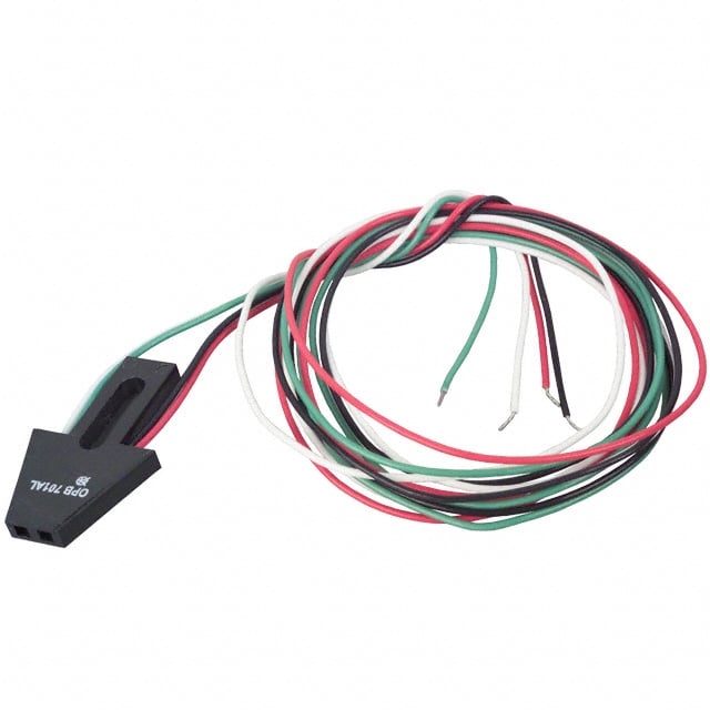 TT Electronics/Optek Technology OPB701AL electronic component