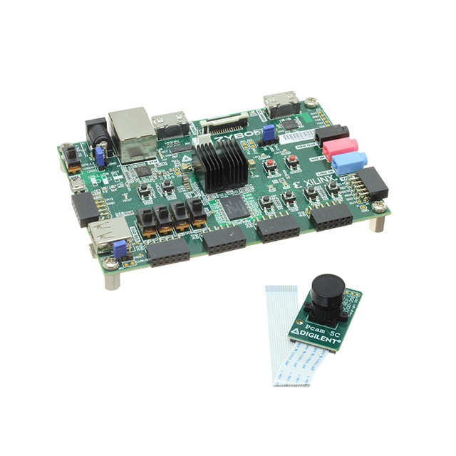 Digilent, Inc. 471-021 electronic component