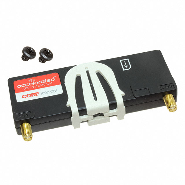 Digi ASB-1002-CM04-OUS electronic component