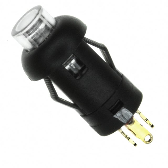 E-Switch LP1OA1AG electronic component