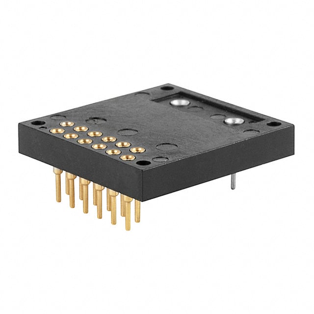 NKK Switches AT9704-065F electronic component