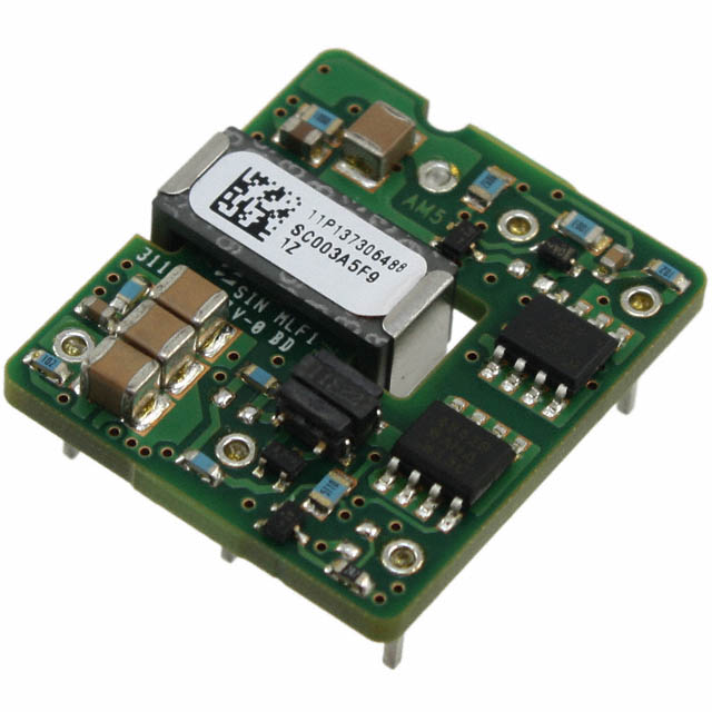 OmniOn Power™ SC003A5F91Z electronic component