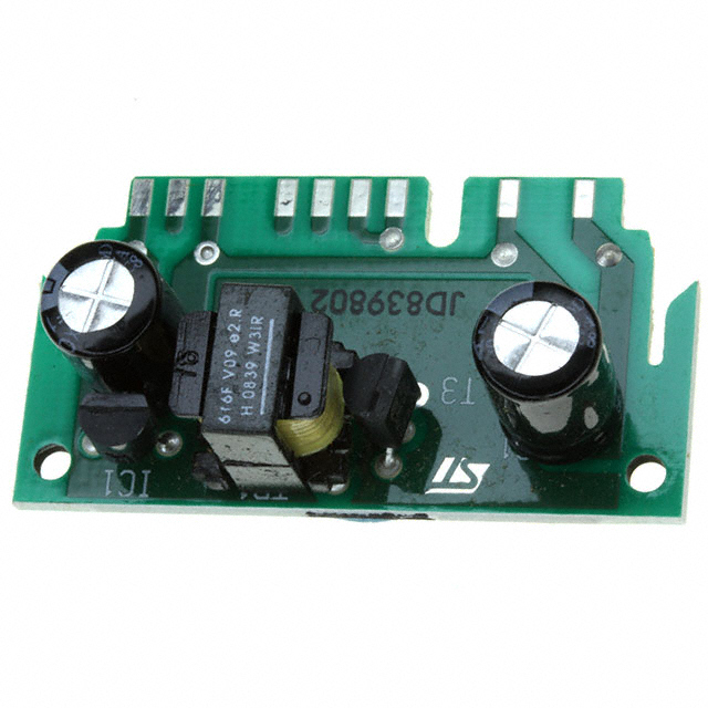 STMicroelectronics SPDC400FC12M0.35 electronic component