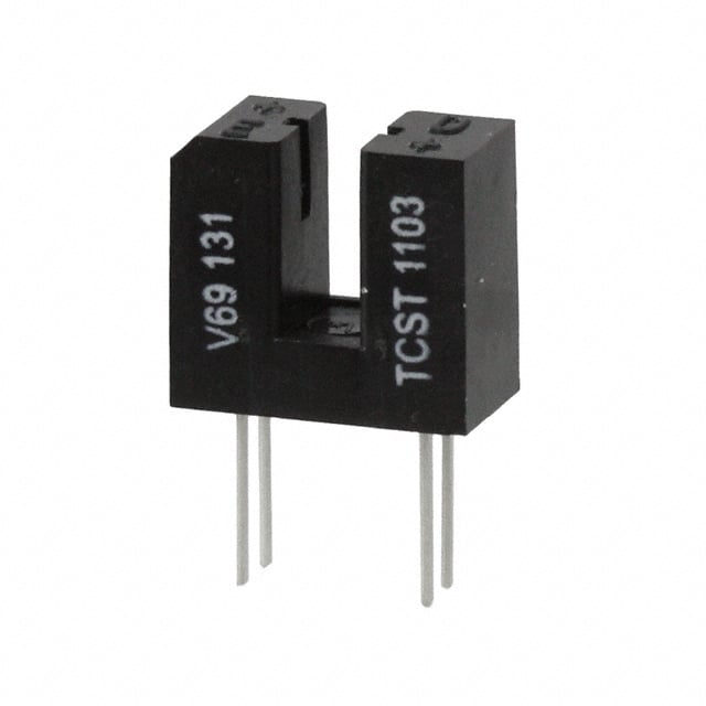 Vishay Semiconductor Opto Division TCST1103 electronic component