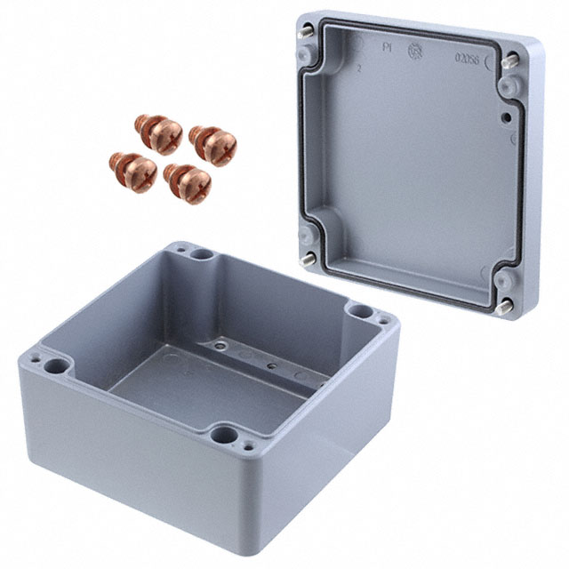 Altech Corporation 150-011 electronic component