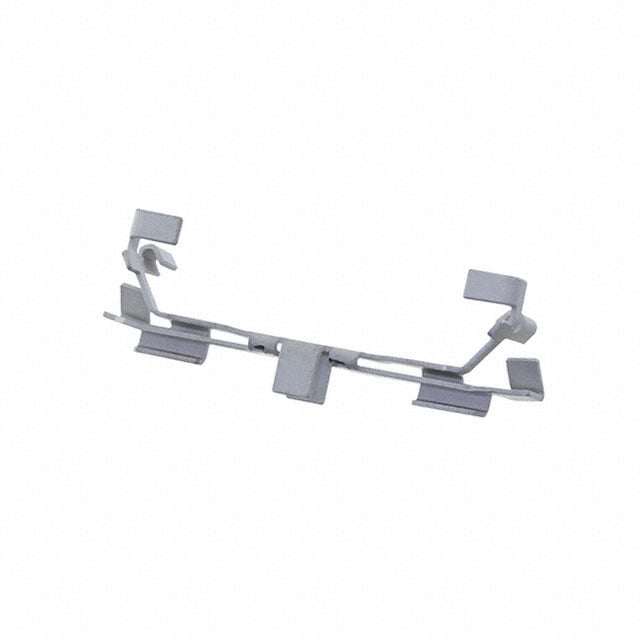 TE Connectivity AMP Connectors 1717832-2 electronic component