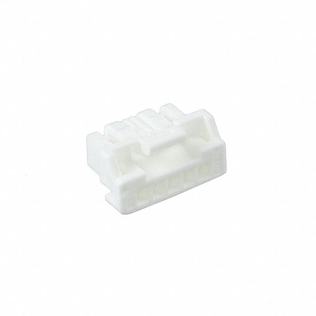 Molex 5024390500 electronic component