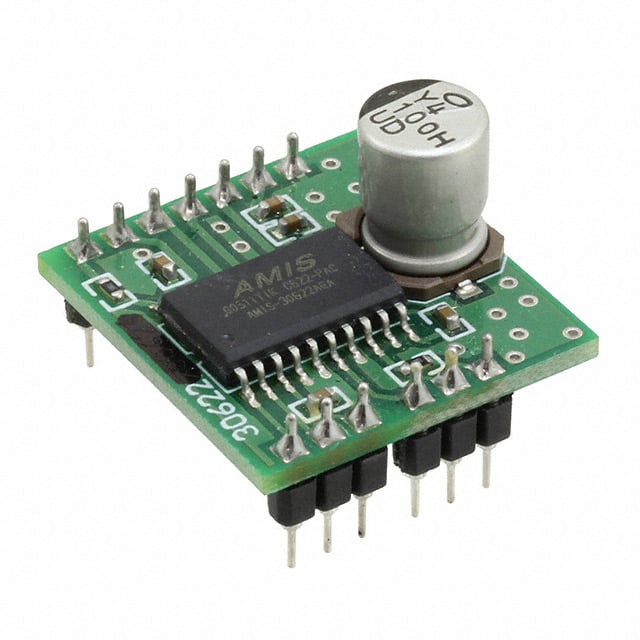 onsemi AM306227R1DBGEVB electronic component