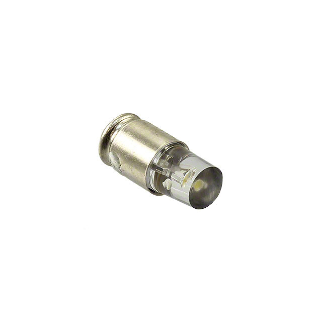 Bivar Inc. LFR-206CW12V electronic component