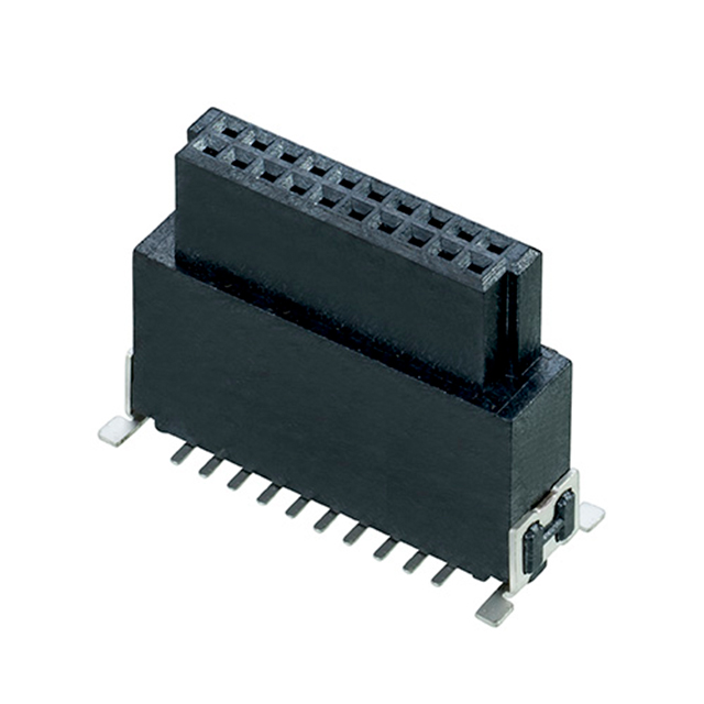 Harwin Inc. M55-6022042R electronic component