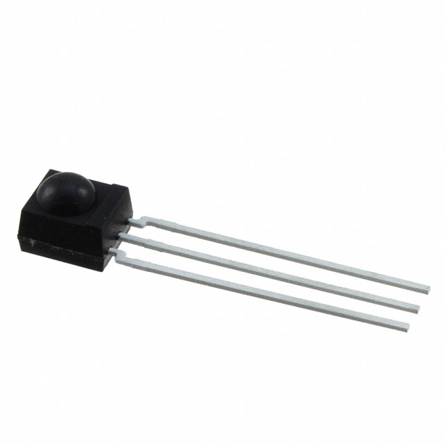 Vishay Semiconductor Opto Division TSOP4836 electronic component