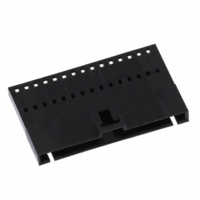 Molex 0701070014 electronic component