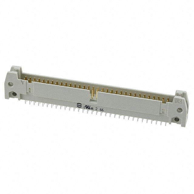 HARTING 09185646924 electronic component