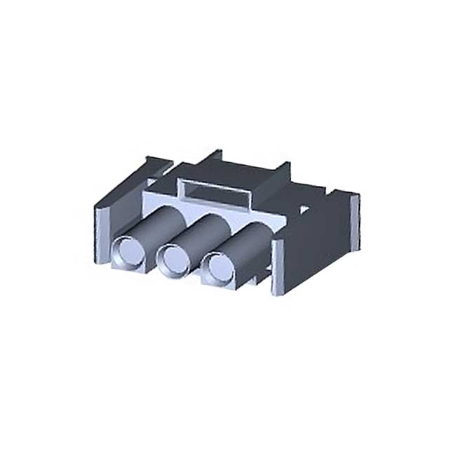 TE Connectivity AMP Connectors 770033-1 electronic component