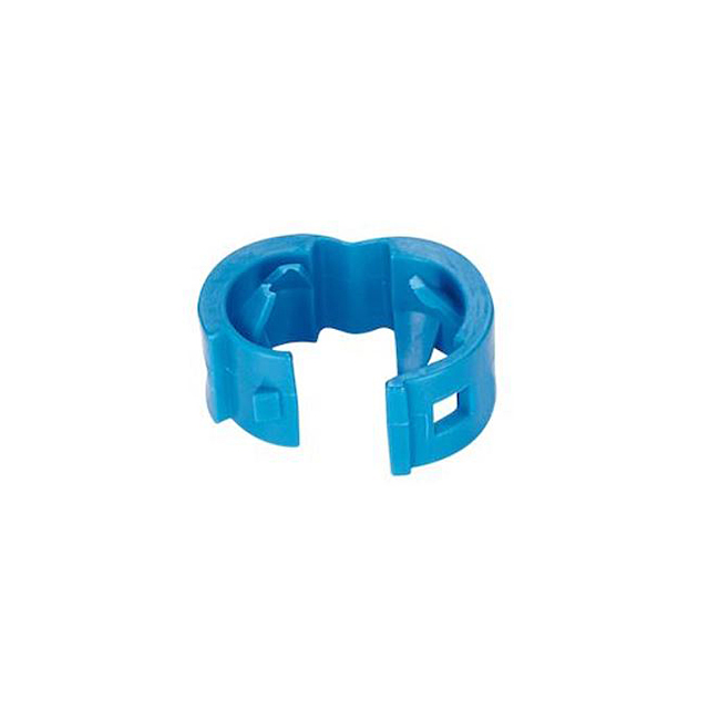 Panduit Corp PCBANDBU-Q electronic component