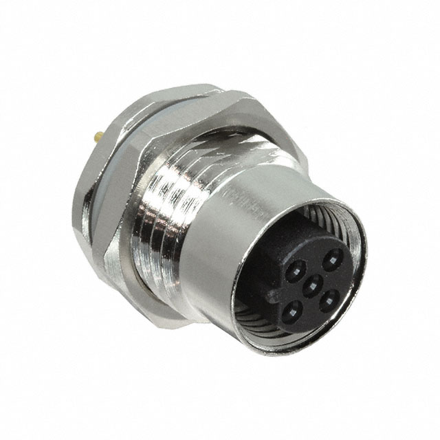 TE Connectivity AMP Connectors T4141412041-000 electronic component