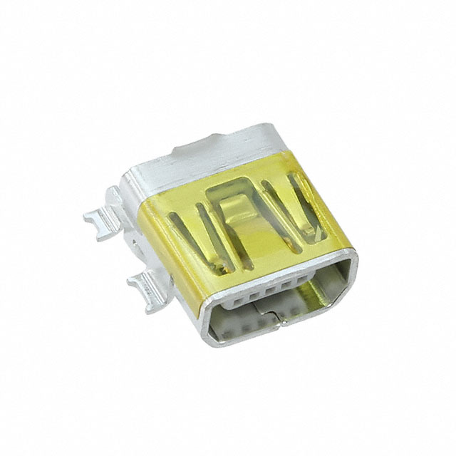 Molex 0678038020 electronic component