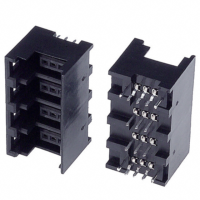 TE Connectivity AMP Connectors 1473567-3 electronic component