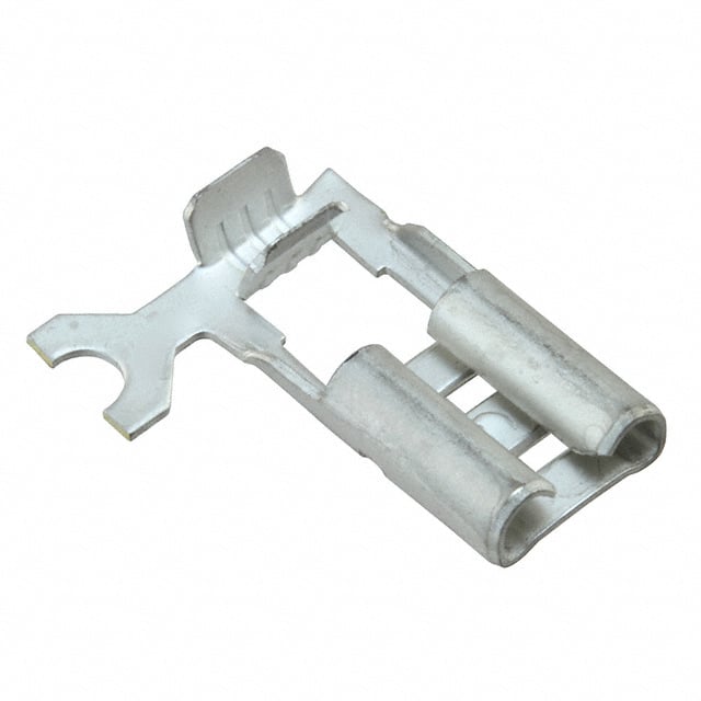 TE Connectivity AMP Connectors 1742086-2 electronic component