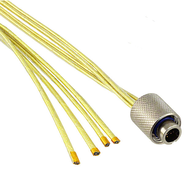 TE Connectivity Aerospace, Defense and Marine 1925251-1 electronic component