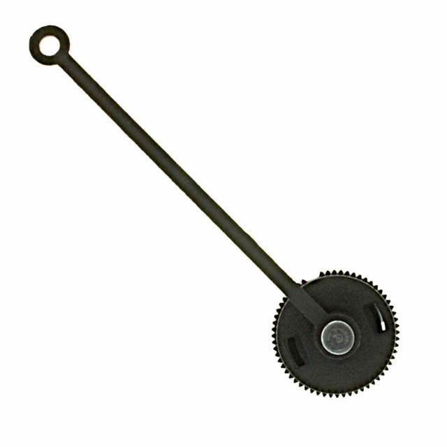 TE Connectivity AMP Connectors 206903-1 electronic component