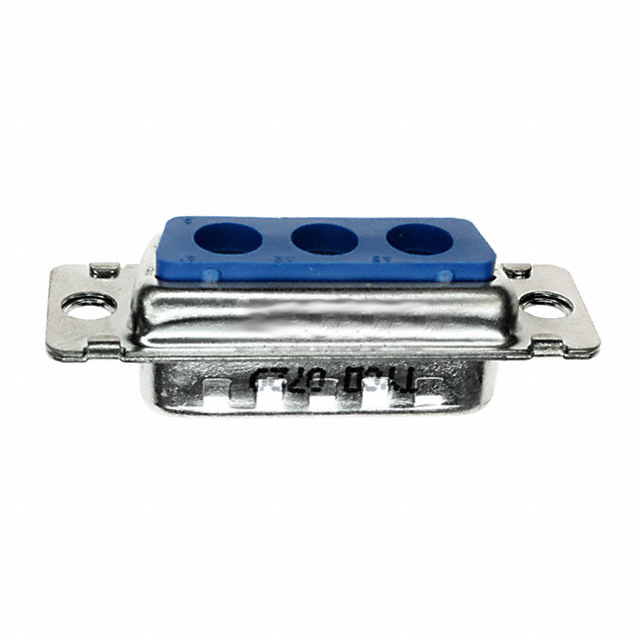 TE Connectivity Aerospace, Defense and Marine 448153-4 electronic component