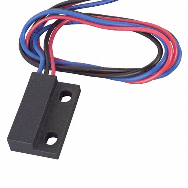 Littelfuse Inc. 55140-2M-05-E electronic component