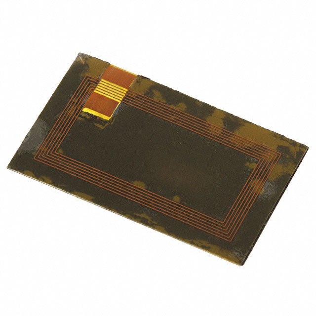 Abracon LLC ANFCA-2515-A02 electronic component