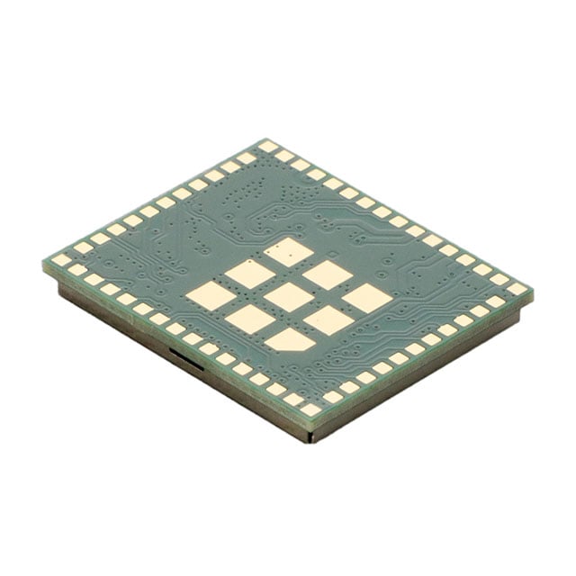Texas Instruments CC3235MODSF12MOBR electronic component