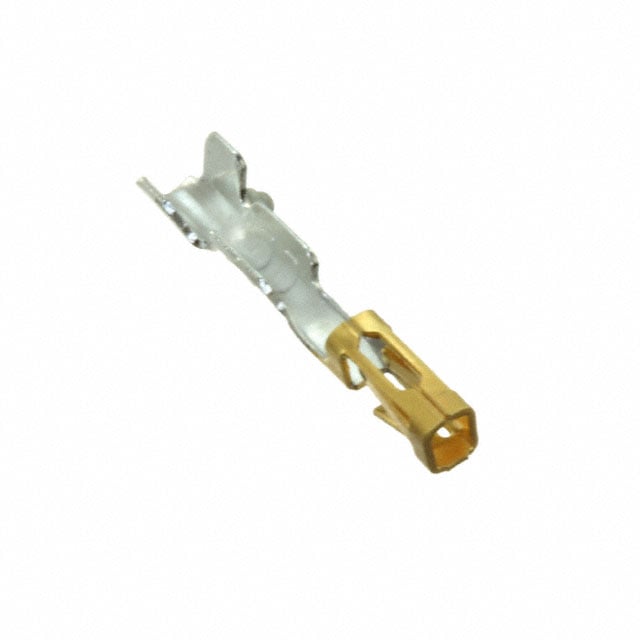 Samtec Inc. CC79R-2024-01-S electronic component