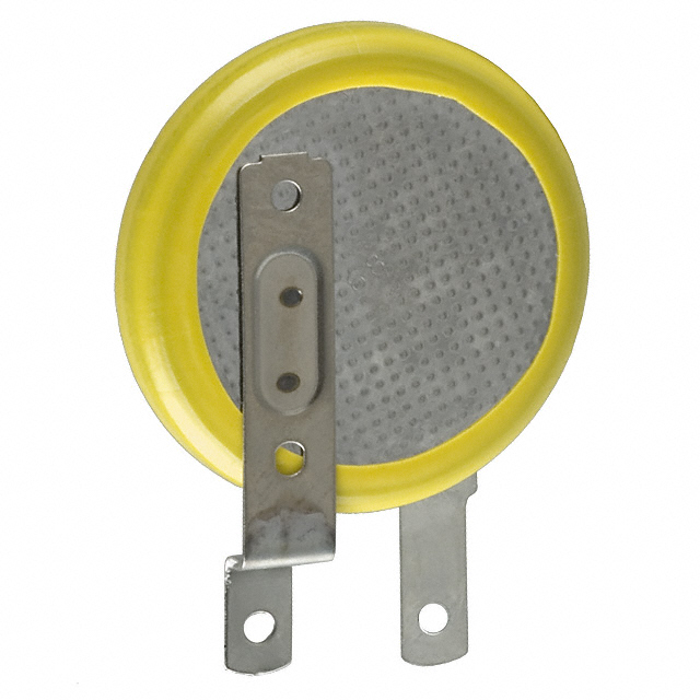 Panasonic Energy CR-2032/F4N electronic component