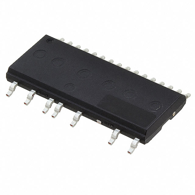 onsemi FSB50550BSL electronic component