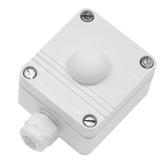 B+B Thermo-Technik GmbH 0555 3001 electronic component